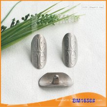 Zinc Alloy Button&Metal Button&Metal Sewing Button BM1656